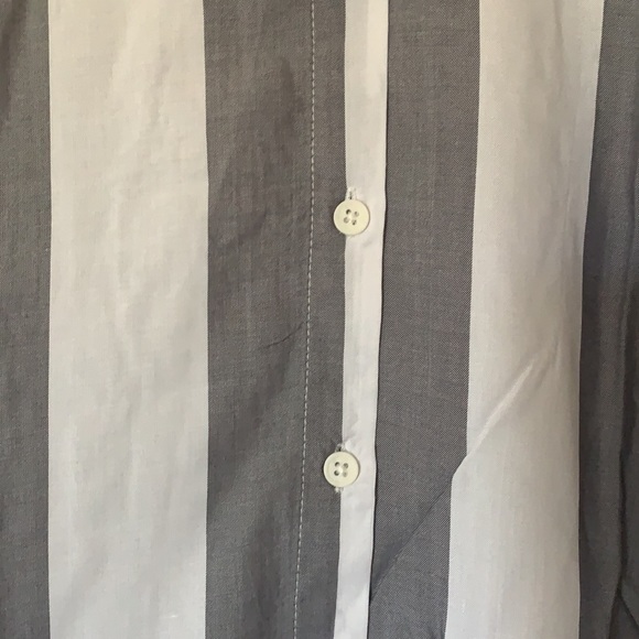 NWT Thread & Supply Shirtdress - Picture 2 of 5